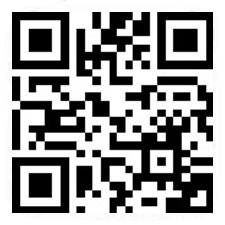 AnyWit social media QR code 4