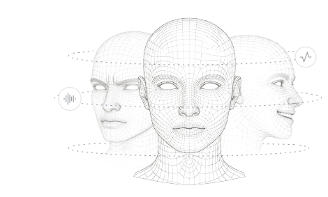 AniExpression Facial Animation Algorithm