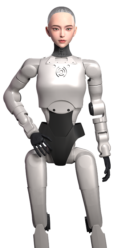 Bionic Robot Full Set